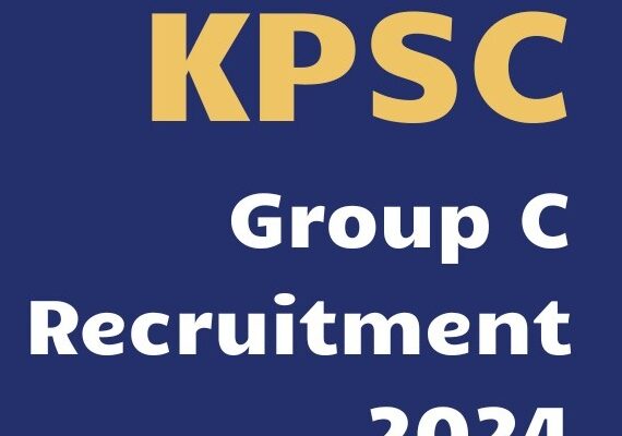 KPSC Group C